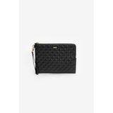Dkny Mini Omuz Çantası, Standart, R44UKI80, Siyah, Kadın