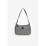 Dkny Mini Omuz Çantası, Standart, R513YJ16, Siyah, Kadın