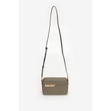 Dkny Mini Omuz Çantası, Standart, R51E1J31, Yeşil, Kadın
