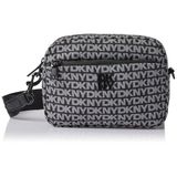 Dkny Mini Omuz Çantası, Standart, R51E5J17, Siyah, Kadın