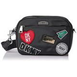 Dkny Mini Omuz Çantası, Standart, R52EEK29, Siyah, Kadın
