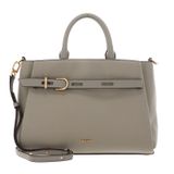 Dkny Mini Omuz Çantası, Tek Ebat, R44DAI68, TOFFEE, Kadın