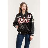 Dkny Mont, M, D2B4A113, Siyah, Kadın