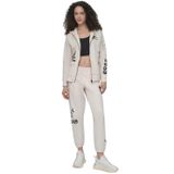 Dkny Mont, S, DP5J9540, Krem, Kadın