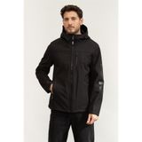 Dkny Mont Siyah, 2XL, DXE03862, BLACK, Erkek