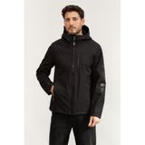 Dkny Mont Siyah, S, DXE03862, BLACK, Erkek