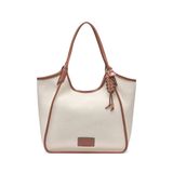 Dkny Natürel Kadın Omuz Çantası R61AYP82