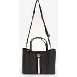 Dkny Nuri Md Tote Kadın Mini Omuz Çantası Siyah