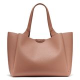 Dkny Omuz Çantası Açık Kahve, Standart, 5003359718, Açık Kahve, Kadın