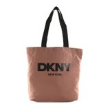 Dkny Omuz Çantası Açık Kahve, Standart, 5003359753, Açık Kahve, Kadın