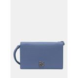 Dkny Omuz Çantası, Standart, 5003359719, Mavi, Kadın