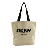 Dkny Omuz Çantası, Standart, 5003359750, Natürel, Kadın
