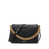 Dkny Omuz Çantası, Standart, R44EKI05, Siyah, Kadın