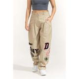 Dkny Pantolon, 14, D2B4A101, Bej, Kadın
