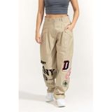 Dkny Pantolon, 6, D2B4A101, Bej, Kadın