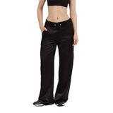 Dkny Pantolon, 8, P4JK7XIS, Siyah, Kadın