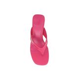 Dkny Pembe Kadın Terlik K2645695