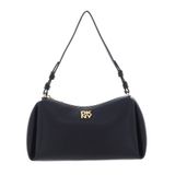 DKNY Remy Omuz Çantası, Siyah/Altın, One Size