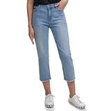 DKNY Rivington Mavi Kadın Jeans
