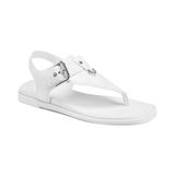 Dkny Sandalet, 37, 5003360389, Beyaz, Kadın