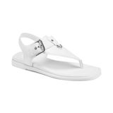 Dkny Sandalet, 38, 5003360389, Beyaz, Kadın