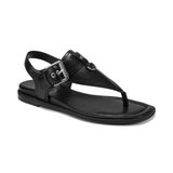 Dkny Sandalet, 38, 5003360402, Siyah, Kadın