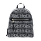 Dkny Sırt Çantası, Standart, R51KYJ33, Siyah, kadın