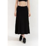 Dkny Siyah Etek, S, P4JRAT77, Black, Kadın