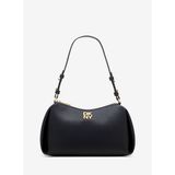 Dkny Siyah Kadın 12x26x5 cm Omuz Çantası R423AE54 R423AE54