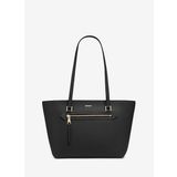 Dkny Siyah Kadın 39x24x11 cm Omuz Çantası R42A3E20 R42A3E20