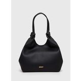 Dkny Siyah Kadın 48x28x13 cm Deri El Çantası R42BAE49 R42BAE49