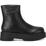 Dkny Siyah Kadın Bot K3529944