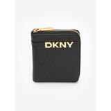 Dkny Siyah Kadın Cüzdan R521KM25