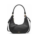 Dkny Siyah Kadın Deri Omuz Çantası R44CEI49BGD