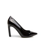 Dkny Siyah Kadın Deri Stiletto K3461842