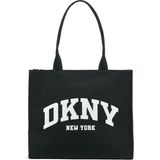 Dkny Siyah Kadın El Çantası R51AGJ50