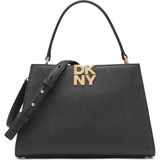Dkny Siyah Kadın El Çantası R52D1L92BGD