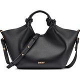 Dkny Siyah Kadın El Çantası R53BAM60BGD