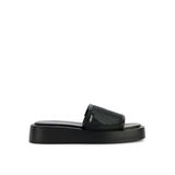 Dkny Siyah Kadın Terlik K2500541