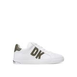 Dkny Sneaker, 40, 5003327981, Beyaz, Kadın