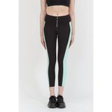 Dkny Spor Tayt Mavi, S, 975671, MAVİ, Kadın