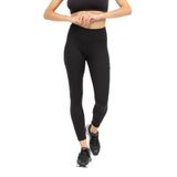 DKNY Tayt, XS, 988920, Siyah, kadın