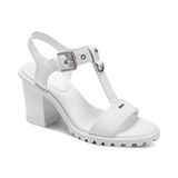 Dkny Topuklu Sandalet, 39, 5003360412, Siyah, Kadın