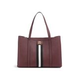 Dkny Tote Çanta, Standart, 5003414926, Bordo, Kadın