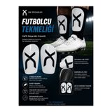 DKPROWEAR PROF. MİNİ TEKMELİK ''10 CM''