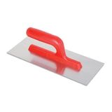 DKR 731 35 cm Açık Plastik Saplı Alçı Malası