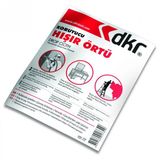 Dkr Koruyucu Naylon Hisir Ortu 32 M2