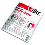Dkr Koruyucu Naylon Hisir Ortu 50 M2