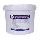 DKS 10 lt Thermal Paint Beyaz Isı Yalıtım Boyası
