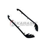 Dkş Doğan Kartal Şahin Slx M131 Far Kaşı Çıtası Sağ Sol Takım